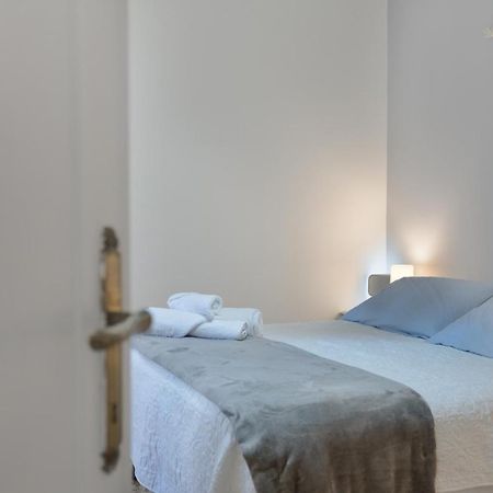 Room San Frediano Florenz Exterior foto