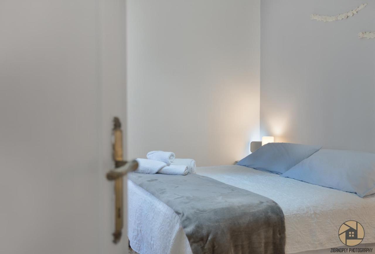 Room San Frediano Florenz Exterior foto