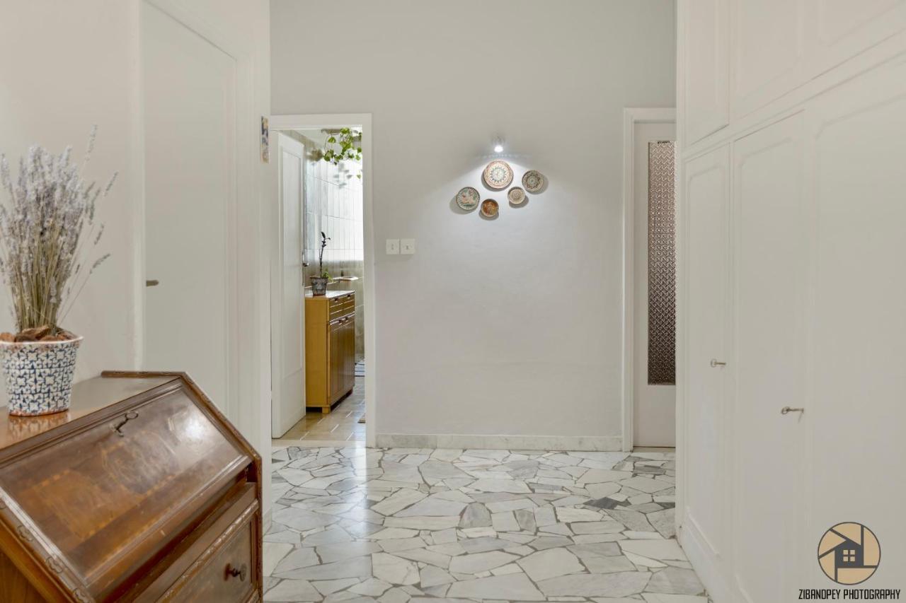 Room San Frediano Florenz Exterior foto