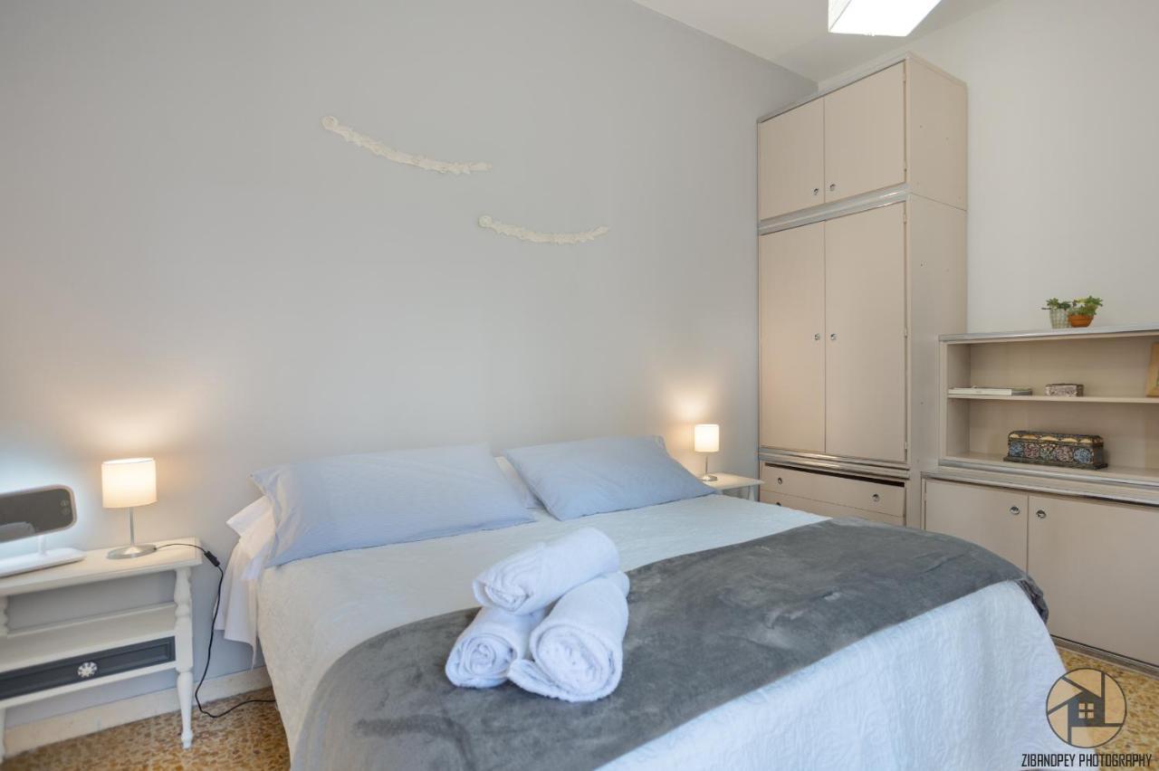 Room San Frediano Florenz Exterior foto