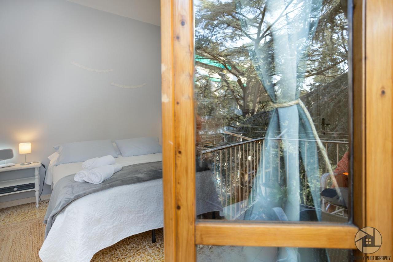 Room San Frediano Florenz Exterior foto