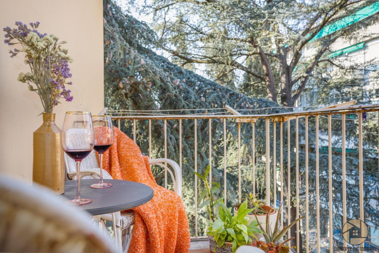 Room San Frediano Florenz Exterior foto