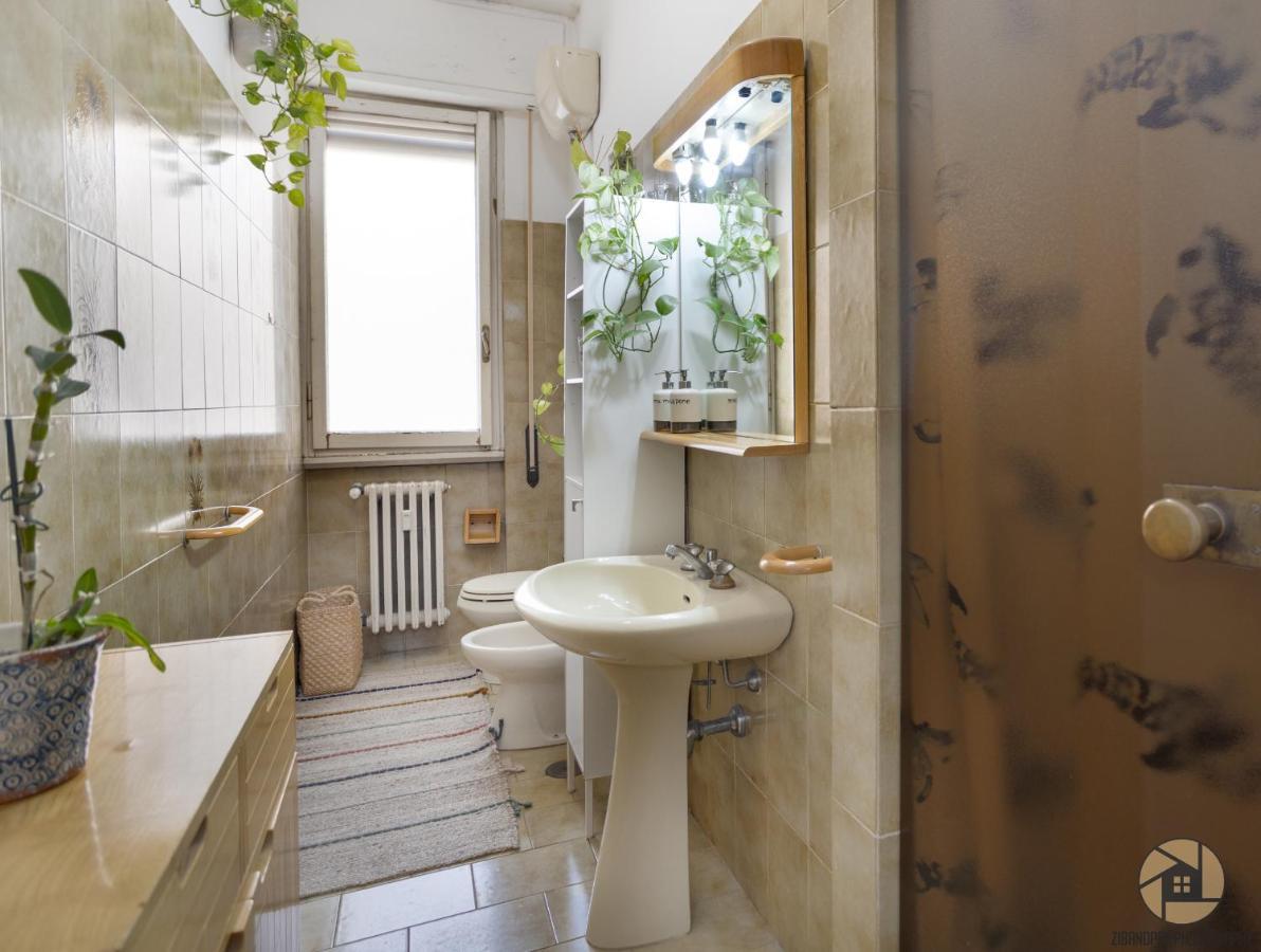Room San Frediano Florenz Exterior foto